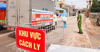 Tiếp tục không có ca nhiễm Covid-19 mới, bệnh nhân 251 tử vong sau xuất viện do ưng thư gan