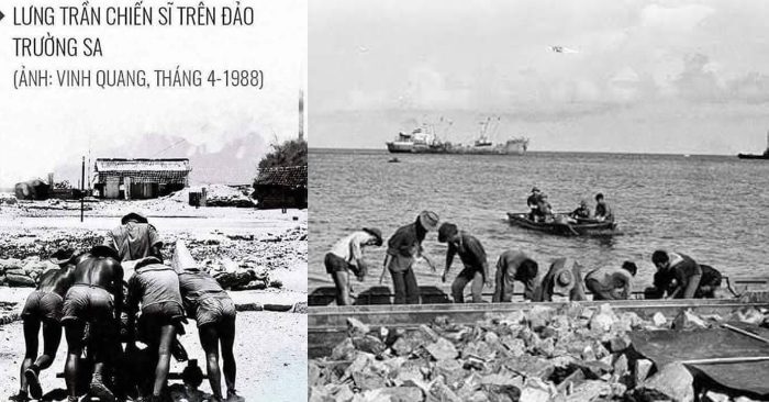 Biển Đông: Bắc Kinh đánh lận con đen “gây bất ổn hoà bình khu vực”