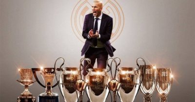 Newcastle mời gọi Zidane; Cựu đô vật WWE bị mất tích khi tắm biển