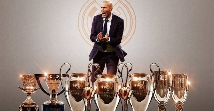 Newcastle mời gọi Zidane; Cựu đô vật WWE bị mất tích khi tắm biển