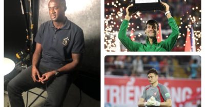 Nghi án 7 sao ở La Liga bán độ, dâng vé cho đội lớn dự cúp C1