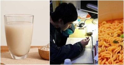 Tin Sức khỏe ngày 27/5: Nước vo gạo làm đẹp da, tốt sức khoẻ; Ăn mì gói thường xuyên có thể gây ung thư dạ dày