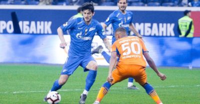 Arsenal nhắm tới cầu thủ từng 2 lần chọc thủng lưới ĐT Việt Nam