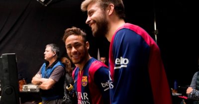 PSG ra giá để Neymar về lại Barca
