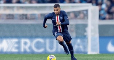 ‘Mbappe sẽ trở thành một tượng đài bóng đá nếu gia nhập Liverpool’