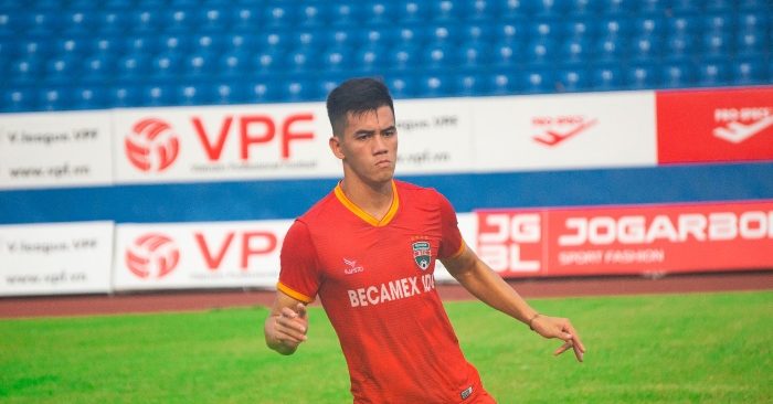 Báo Malaysia: ‘Tiền đạo Việt Nam đã quên cách đưa bóng vào lưới’