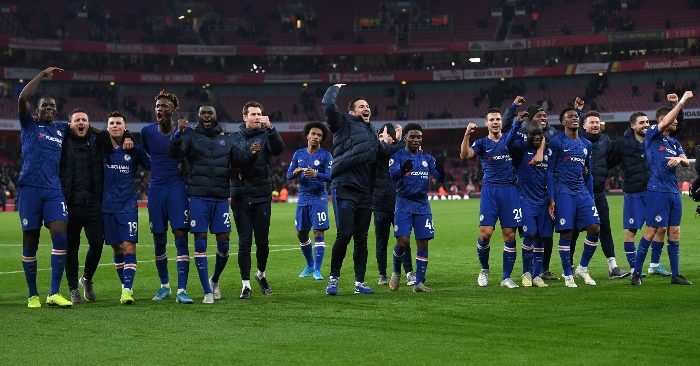 Chelsea tạo ‘địa chấn’, muốn đưa CR7 trở lại Premier League