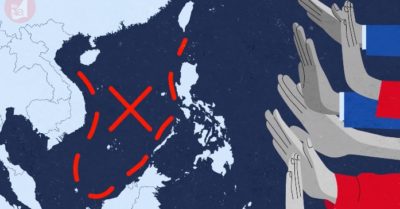 Phân tích: Trung Quốc và các nước ASEAN làm gì với vấn đề Biển Đông