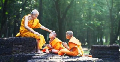 Chúng ta thấy gì? 4 bài học siêu ngắn giúp bạn đạt được điều mình mơ ước