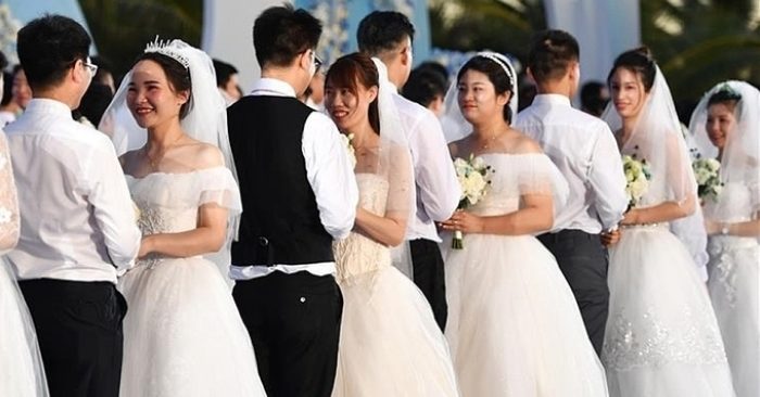 Trung Quốc dị thường: Giáo sư đề xuất chính sách ‘một vợ hai chồng’ để tăng dân số
