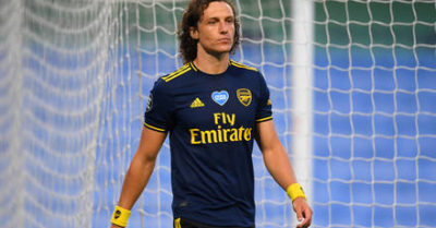 David Luiz: Hoặc bùng nổ hoặc đóng vai khổ!