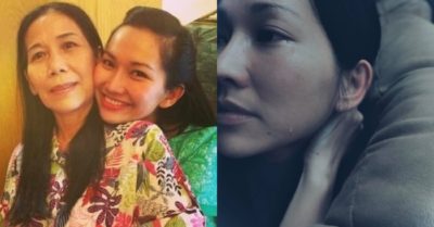 Kim Hiền ở phương xa viết “mẹ ra đi thanh thản”