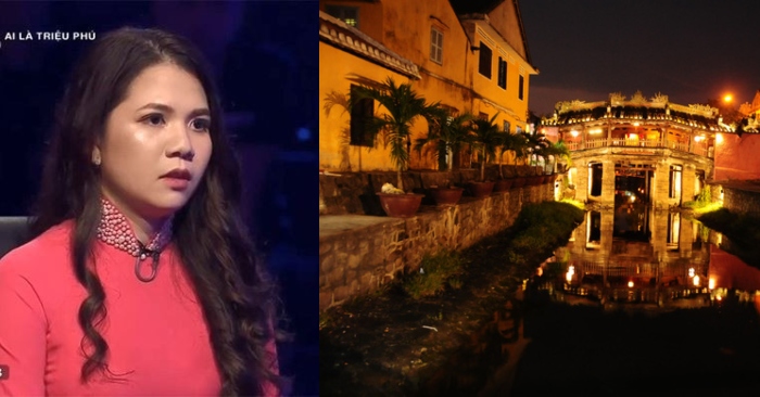 Pha gọi điện hài hước nhất Ai là triệu phú