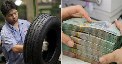 Cập nhật sáng 25/6: Mỹ điều tra lốp xe nhập từ Việt Nam vì nghi bán phá giá; Phó chủ tịch thị xã bị tống tiền 5 tỷ đồng