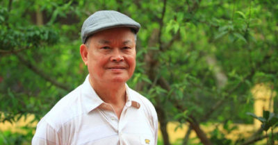 Nghệ sĩ Khôi Nguyên qua đời