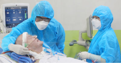 Cập nhật sáng 3/6: Phi công người Anh đã mở to mắt, cười rất tươi; Dân Ấn Độ, Úc ồ ạt tải ứng dụng xóa app Trung Quốc