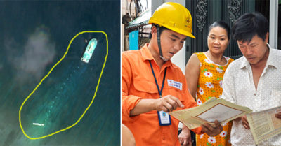 Cập nhật sáng 10/6: Sự thật ‘100% người dân hài lòng tăng giá điện’; Trung Quốc bị phát hiện đặt cáp ngầm ở Hoàng Sa