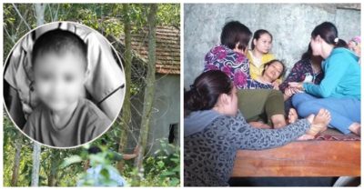Cập nhật tối 10/6: Xúc xích và sữa cạnh thi thể bé trai 5 tuổi; nghi phạm khai ‘đi giấu’ theo game online