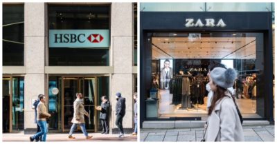 Điểm tin kinh tế: “Quỳ gối” trước Bắc Kinh, HSBC đối mặt với thử thách nhất trong 155 năm lịch sử