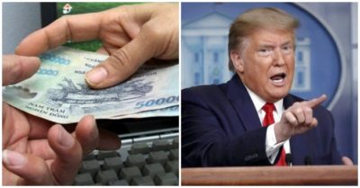 Cập nhật tối 18/6: Điều tra Phó viện trưởng nhận tiền vẫn bỏ tù đương sự; Trump tung đòn trừng phạt Triều Tiên