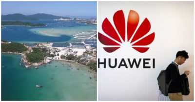Cập nhật trưa 25/6: Tạm dừng quy hoạch đặc khu Bắc Vân Phong; Mỹ sắp trừng phạt Huawei vì nhận ủng hộ từ Trung Quốc