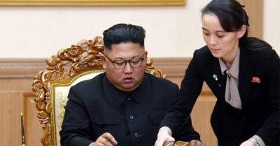 Ông Kim ra mệnh lệnh bất ngờ: Đình chỉ hành động quân sự chống lại Hàn Quốc