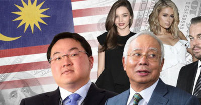 Bê bối tài chính lớn nhất lịch sử: Vi phạm của Goldman Sachs và quỹ đầu tư nhà nước Malaysia