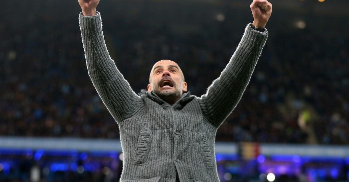 Man City sẵn sàng chi 150 triệu bảng mua sắm sau khi thoát án của UEFA