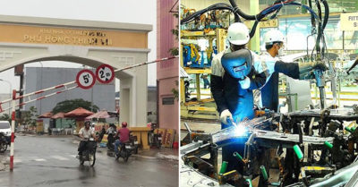 Cập nhật sáng 20/7: 15 công ty Nhật  xin rời Trung Quốc sang Việt Nam; Phó chủ tịch thị xã cấp 1.059 sổ đỏ cho một gia đình