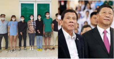 Cập nhật trưa 28/7: Chuyện xứ Việt: Vì tiền rước người Trung vào nước; Chuyện xứ người: Tổng thống nhận mình ‘vô dụng’ trước Bắc Kinh