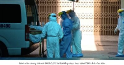 Bắc Giang hoả tốc yêu cầu người dân về từ Đà Nẵng tự cách ly 14 ngày