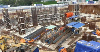 Đất ‘kim cương’ nhà nước vào tay tư nhân với giá 1 tô phở vỉa hè