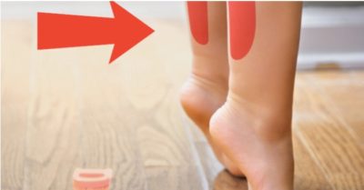 Nhón chân đúng cách giúp linh hoạt gân cốt, đẩy lùi bệnh tật