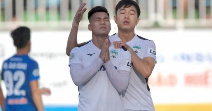 Cha tuyển thủ Văn Thanh qua đời vì ung thư