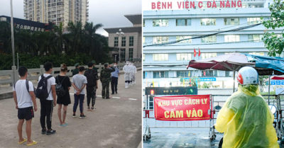 Cập nhật sáng 29/7: Thêm 8 người Đà Nẵng nhiễm Covid-19; Trả 5 người Trung Quốc nhập cảnh trái phép vào Việt Nam
