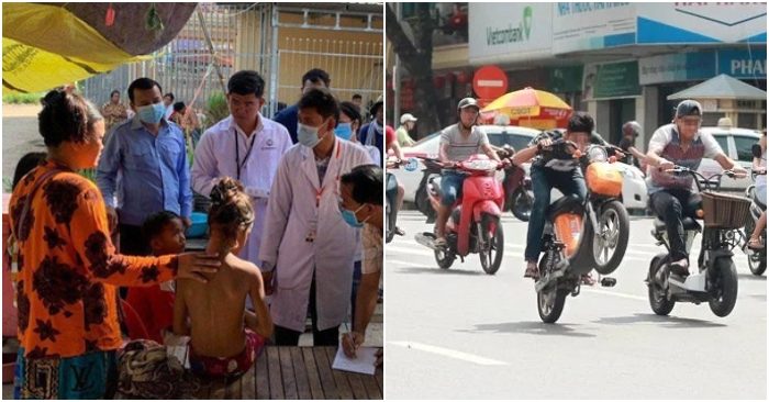 Cập nhật tối 21/7:  Xuất hiện dịch bệnh lạ ở nơi có hàng ngàn người Việt sinh sống; Từ 5/8, CSGT được xử phạt dựa vào thông tin, hình ảnh trên mạng xã hội