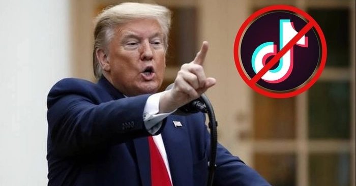 Nhà Trắng nhắn nhủ TikTok: Lời khuyên hay tối hậu thư?