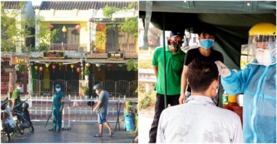 Cập nhật tối 31/7: Việt Nam ghi nhận một bệnh nhân nhiễm Covid-19 tử vong; Đắk Lắk: Mưa lũ bao vây, người dân leo lên cây gọi điện cầu cứu