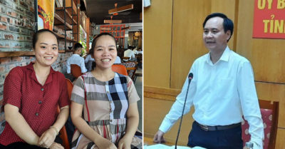 Vụ giáo viên sang Lào dạy 3 năm về bị ‘bỏ quên’: Đã có phương án xử lý