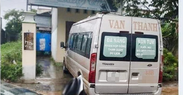 ang tự cách ly, cô gái từng ở với BN Covid-19 vẫn đi uống trà sữa, tiếp xúc nhiều người