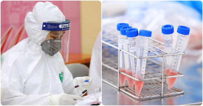Việt Nam có thêm 1 phương pháp xét nghiệm Covid-19 nhanh, chính xác vượt trội