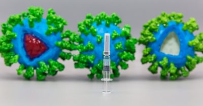 Vaccine Covid-19 có thể được phê duyệt vào tháng 10 tại Mỹ