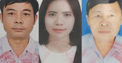 Sai phạm đất đai, cựu chủ tịch xã Hưng Đông – TP. Vinh bị bắt
