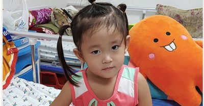 Bé 3 tuổi đột nhiên lơ mơ, bác sĩ nói bị đột quỵ, người lớn ‘không tin nổi’