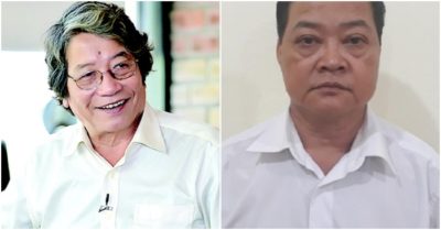 Cập nhật tối 19/9: Nhạc sĩ Phó Đức Phương qua đời; hiệu phó cùng giáo viên mở ‘tiệc ma túy’ ngay tại phòng làm việc