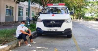 Vừa được động viên ‘chơi lớn’, ông Đoàn Ngọc Hải lại nhận lời khuyên ‘cứ làm như bây giờ’
