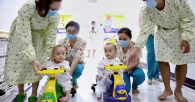 Tổng hợp trưa 17/9: Chủ quán cà phê ở Vũng Tàu lên tiếng vụ ném rác xuống biển; Trúc Nhi, Diệu Nhi tiếp tục tiến triển diệu kỳ