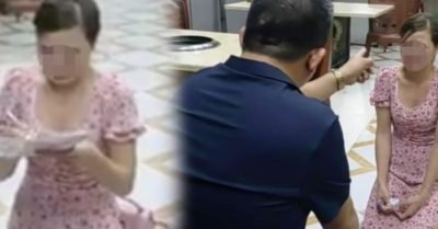 Cô gái bị bắt quỳ sẽ xin giảm án cho chủ quán Nhắng nướng Hiền Thiện