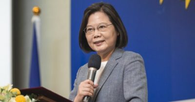 EU giúp Đài Loan giành chiến thắng hiếm hoi, khẳng định chủ quyền trước Trung Quốc