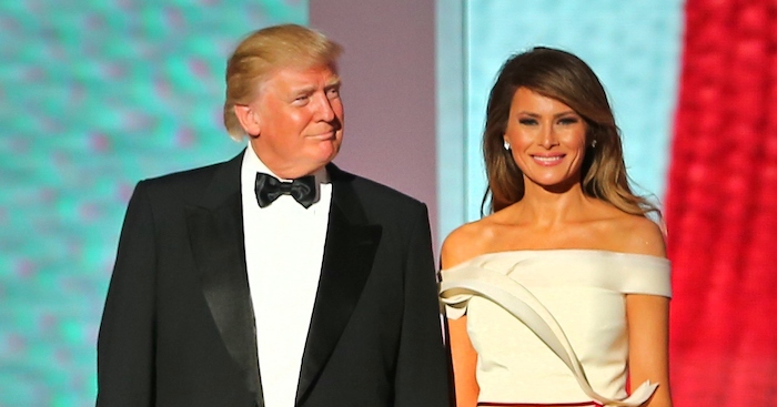Trump-tong-thong